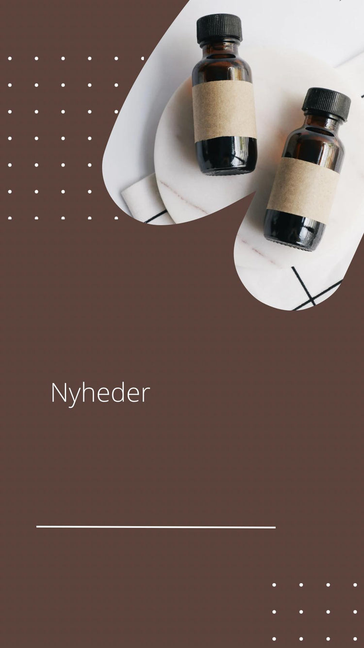 Nyheder