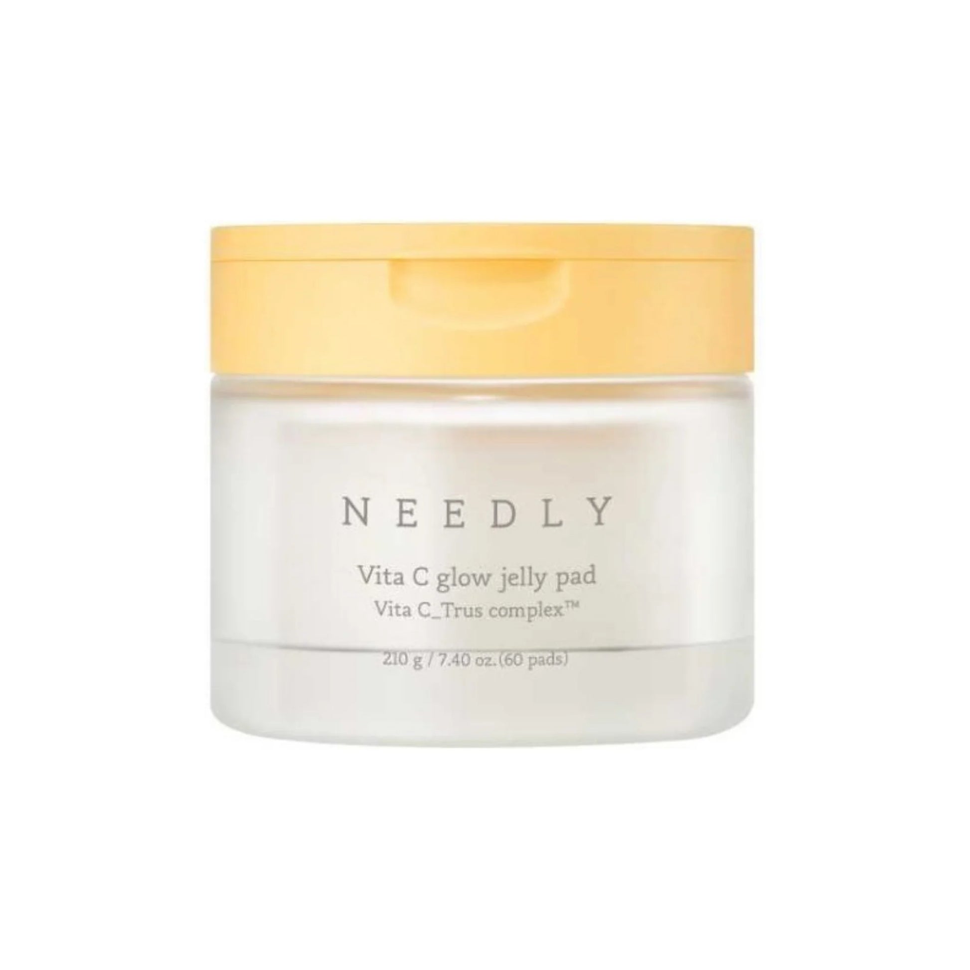 Needly Vita C Glow Jelly Pad