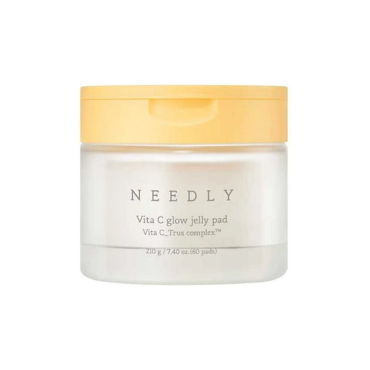 Needly Vita C Glow Jelly Pad