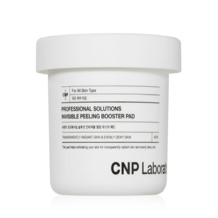 CNP Professional Solutions Invisble peeling Booster