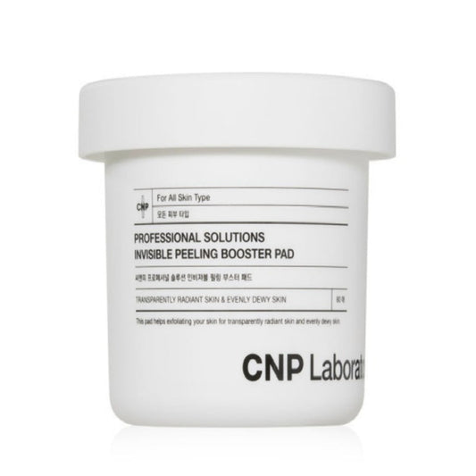 CNP Professional Solutions Invisble peeling Booster