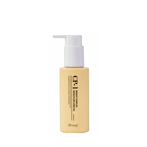 CP-1 Bright Complex Weightless Hair Oil