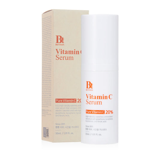 Benton Vitamin C Serum