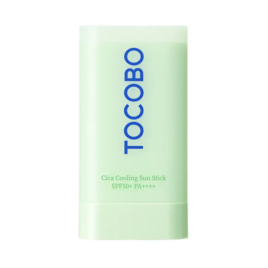 Tocobo Cica Cooling Sun Stick SPF 50+/PA++++