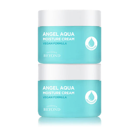 Beyond Angel Aqua Moisture Cream