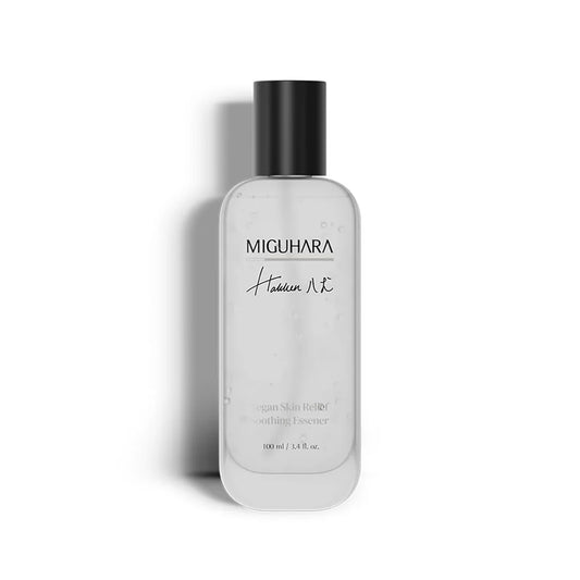 Miguhara Skin Relief Soothing Essence