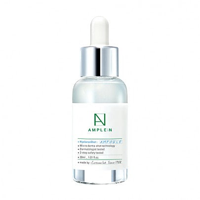 [AMPLE-N] HyaluronShot Ampoule 30ml