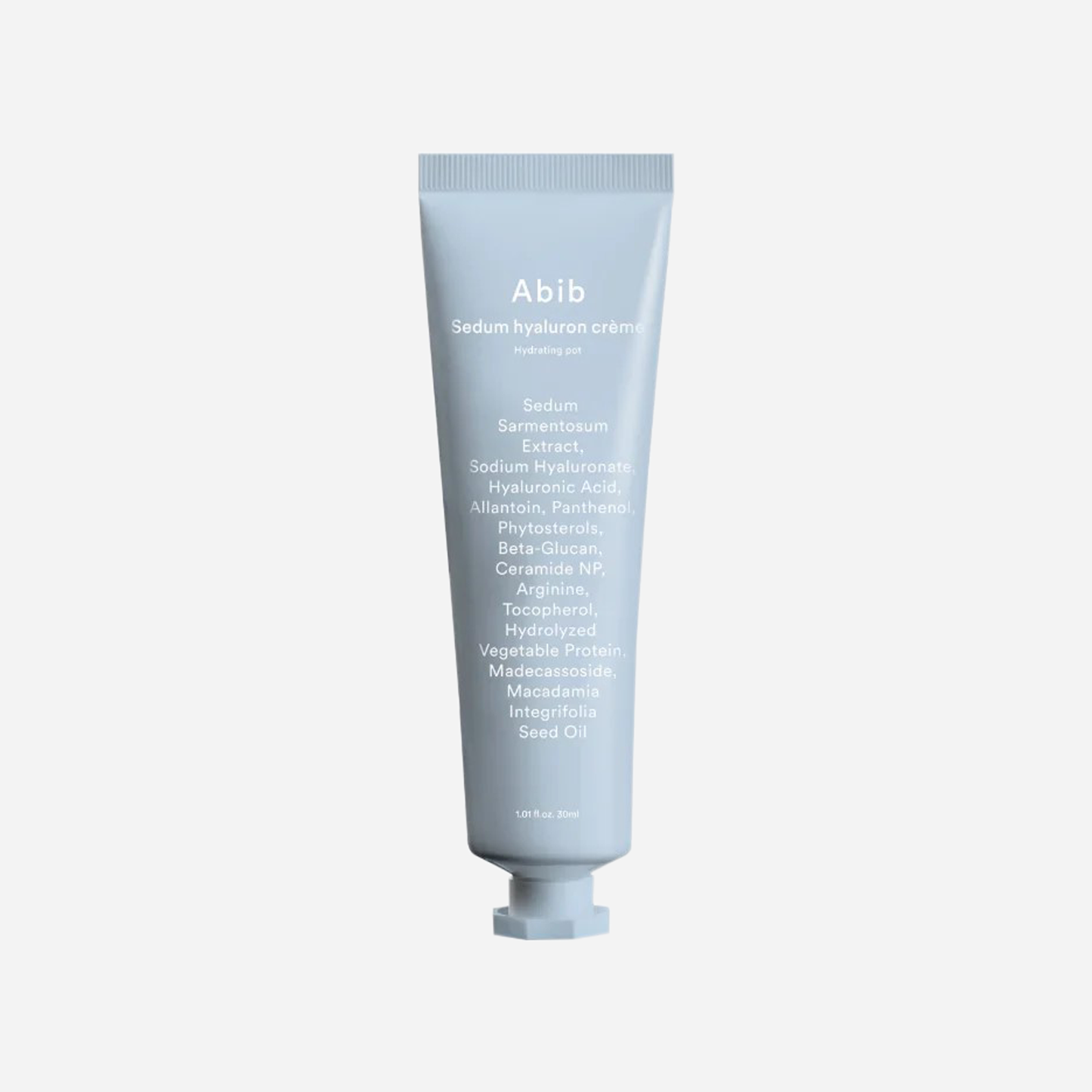 Abib Sedum Hyaluron Creme Hydrating Pot