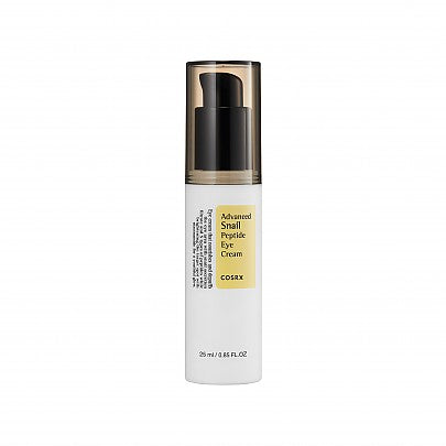 Cosrx Advanced Snail Peptide Eye Cream