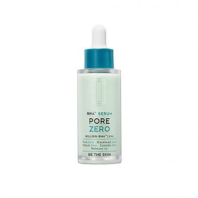 BHA+ Pore Zero Serum