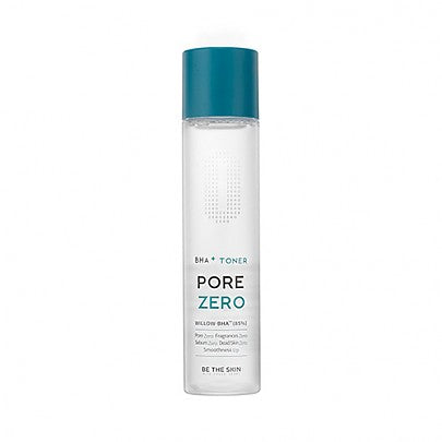 BHA+ Pore Zero Toner