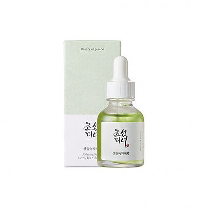 [Beauty of Joseon] Calming Serum 30ml