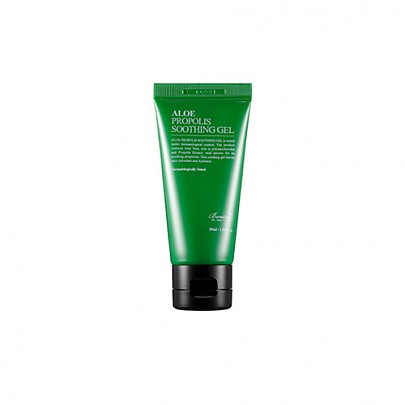 [Benton] *miniature* Aloe Propolis Soothing Gel 30ml (Harmful Ingredients Free, Alcohol Free, Water Free)