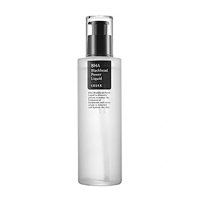 [COSRX] BHA Blackhead Power Liquid 100ml