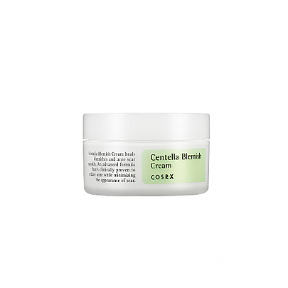 [COSRX] Centella Blemish Cream 30ml