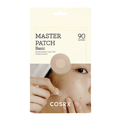 Cosrx Master Patch Basic