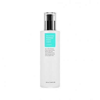 [COSRX] Two In One Poreless Power Liquid 100ml