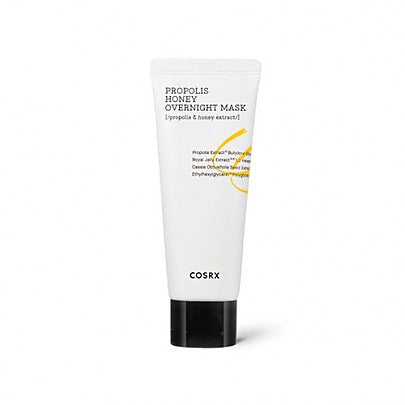 [COSRX] *renewal* Full Fit Propolis Honey Overnight Mask 60ml