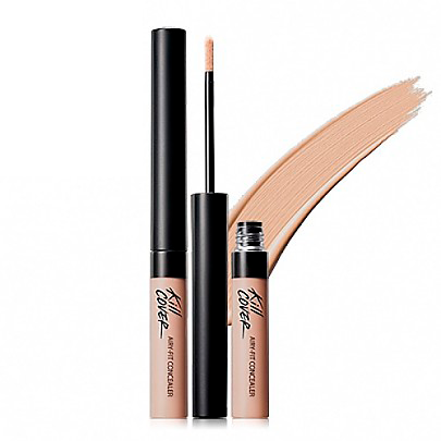 Clio Kill Cover Airy-Fit Concealer