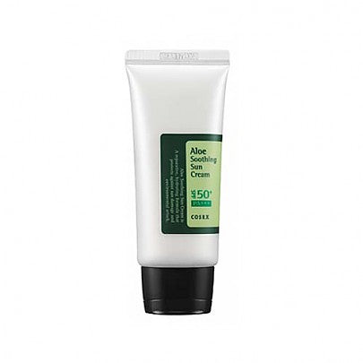 Cosrx Aloe Soothing Sun Cream SPF 50+++