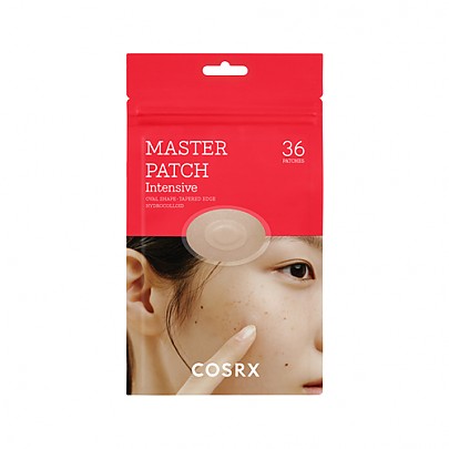 Cosrx Master Patch Intensive