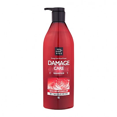 Damage Care Shampoo