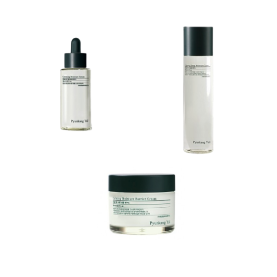 Pyunkang Yul Calming Line Gift Set