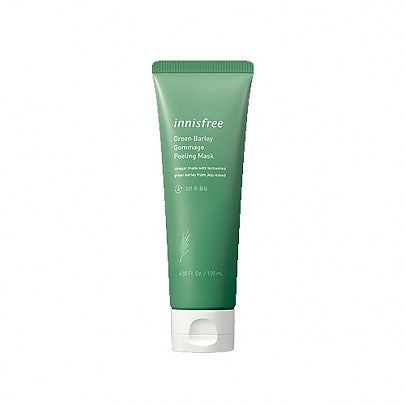 Innesfree Barley Gommage Peeling Mask