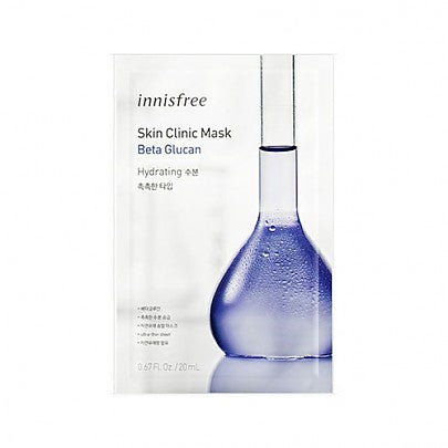 Innisfree Beta Glucan