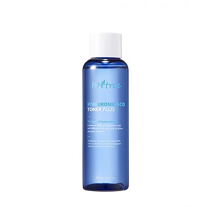 Isntree Hyaluronic Acid Toner