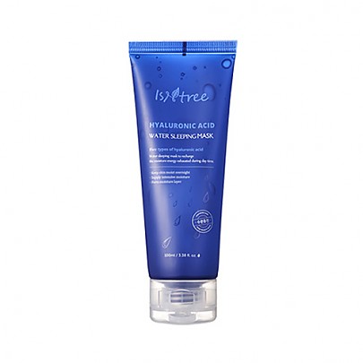 [Isntree] Hyaluronic Acid Water Sleeping Mask100ml