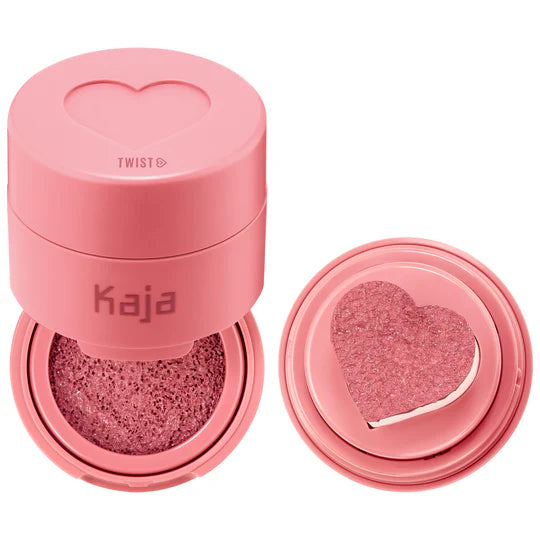 Kaja Cheeky Stamp Blendeable Blush