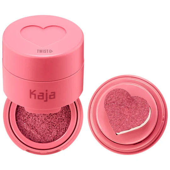 Kaja Cheeky Stamp Blendeable Blush