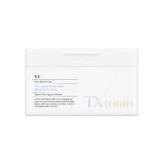 VT TX-toning Daily Mask Moist & Soothing