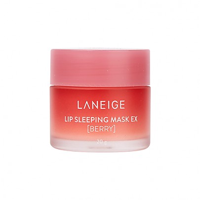 [Laneige] Lip Sleeping Mask EX (Berry)