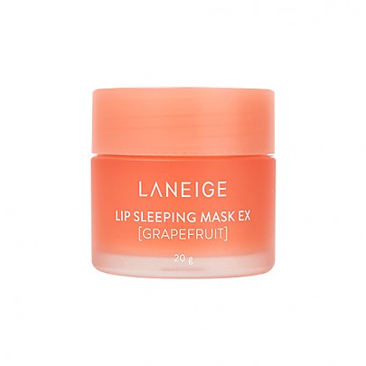 [Laneige] Lip Sleeping Mask EX (Grapefruit)