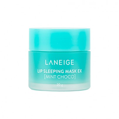 [Laneige] Lip Sleeping Mask EX (Mint Choco)