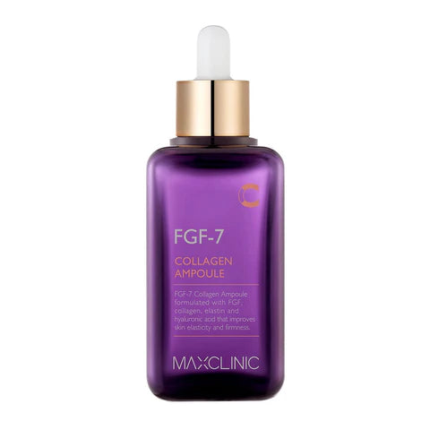 Maxclinic FGF-7 Collagen Ampoule