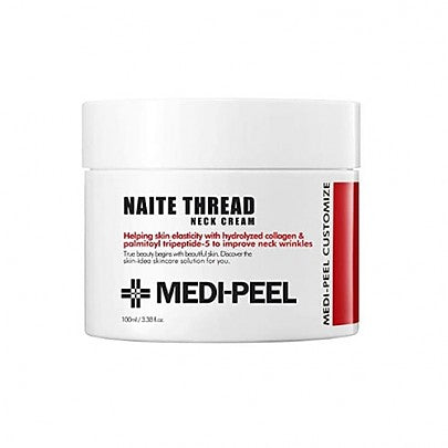 [MEDI-PEEL] Premium Naite Thread Neck Cream 100ml