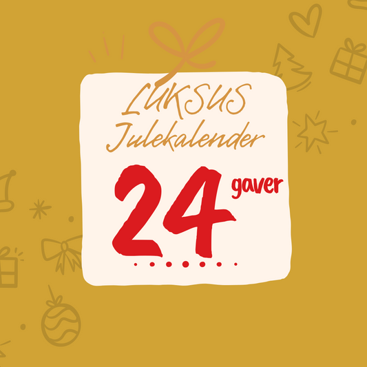 Luksus Julekalender 2024