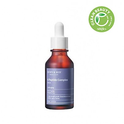 Mary & May 6 Peptide Complex Serum