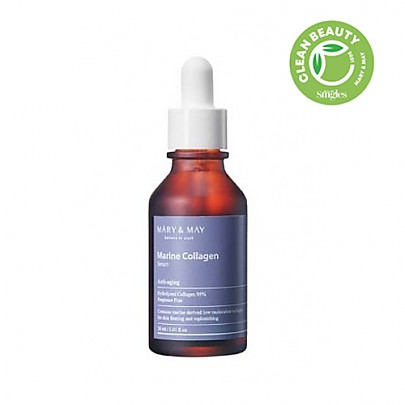 Mary & May Marine Collagen Serum