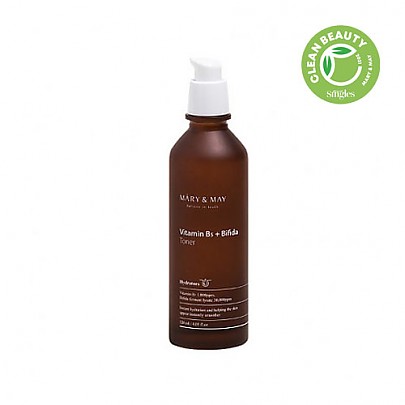 Mary & May Vitamin B5 + Bifida Toner