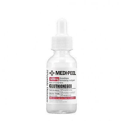 Medi-Peel Bio Intense Glutathione White Ampoule