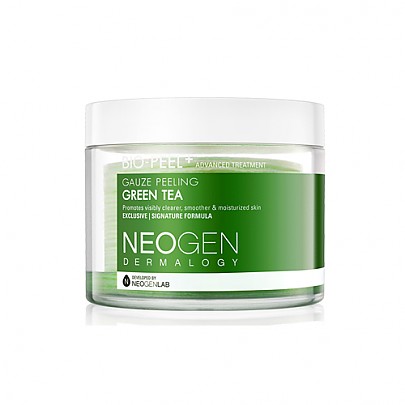 [Neogen] Bio-Peel Gauze Peeling Greentea