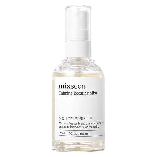 Mixsoon Calming Boosting Mist