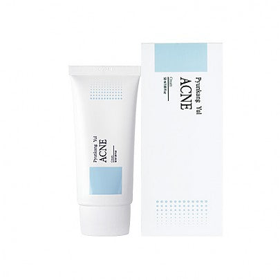 [Pyunkang Yul] ACNE Cream 50ml