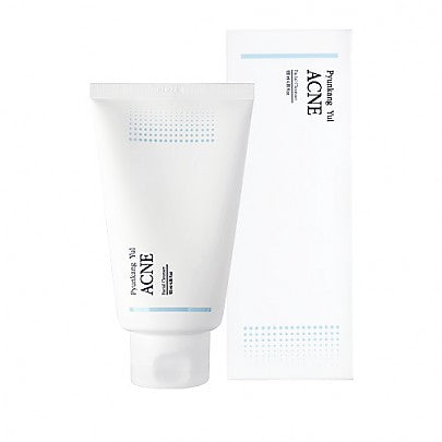 [Pyunkang Yul] ACNE Facial Cleanser 120ml