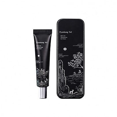 [Pyunkang Yul] Black Tea Time Reverse Eye Cream 25ml