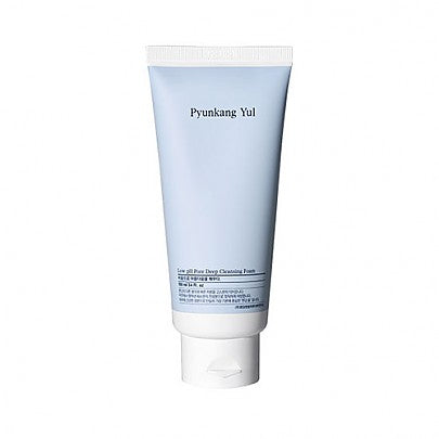 [Pyunkang Yul] Low pH Pore Deep Cleansing Foam 100ml